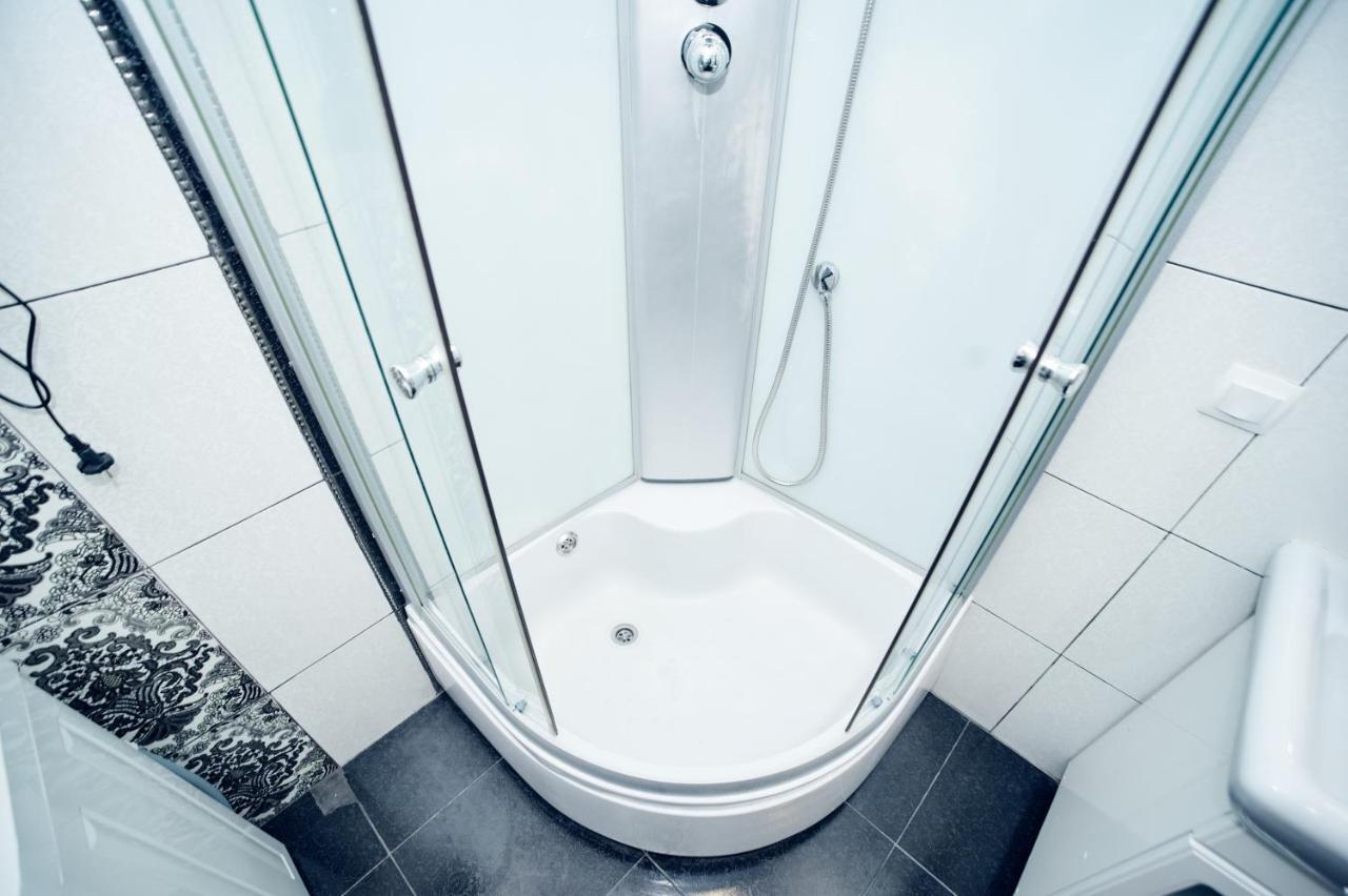 The Spirit Of Lviv In The Apartments Экстерьер фото